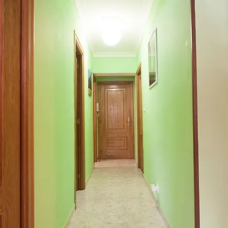 Piso Turistico *