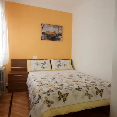 Piso Turistico