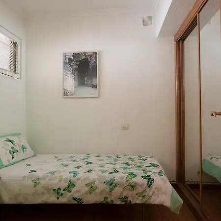 Piso Turistico 公寓 卢戈