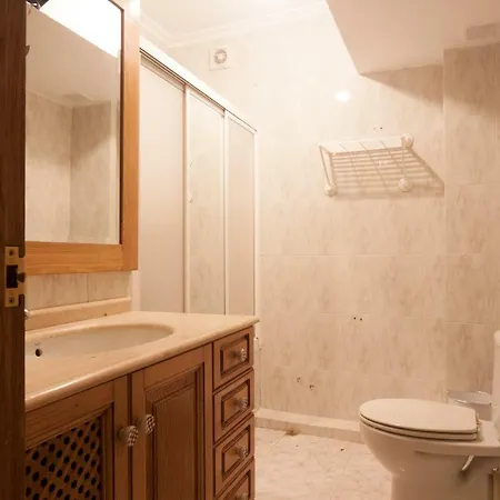 Piso Turistico *